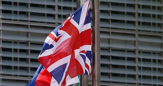 نماینده انگلستان در اتحادیه اروپا استعفا داد