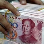 ارزش یوان چین بیشترین افت طی ۲۲ سال اخیر را داشته است