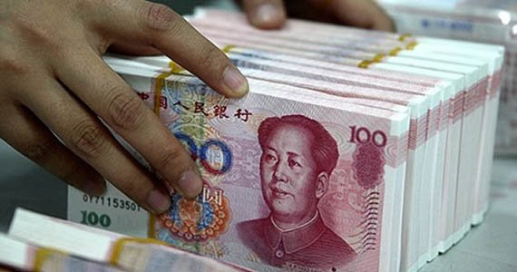 ارزش یوان چین بیشترین افت طی ۲۲ سال اخیر را داشته است