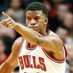 برتری شیکاگو بولز و کلیولند کاوالیرز در NBA