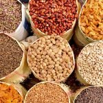 افزایش صادرات میوه‌های خشک و تازه افغانستان