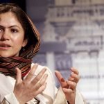 فوزیه کوفی رییس کمیتۀ حقوق بشر اتحادیه بین‌الپارلمانی برگزیده شد