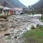 سیلاب هزاران نفر در بولیوی را بی‌خانه کرده است
