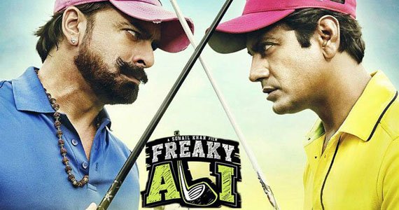 پایان ممنوعیت نمایش فیلم‌های بالیوود در پاکستان