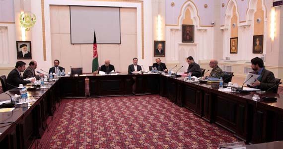 طرزالعمل بزرگداشت از روزهای ملی از زیر ذره بین شورای امنیت گذشت