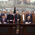 واگذاری کار ساخت خیابان “یکاولنگ- دره صوف” به یک شرکت چینایی