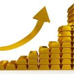 افزایش قیمت طلا در بازارهای جهانی