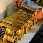 رتبه چهاردهم ترکیه در میزان ذخایر طلای جهان