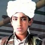 امریکا پسر اسامه بن لادن را در فهرست سیاه تروریسم قرار داد