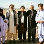 هاشم کرزی، پسر کاکای حامد کرزی درگذشت