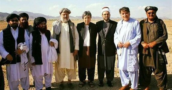 هاشم کرزی، پسر کاکای حامد کرزی درگذشت