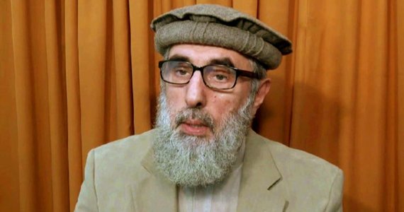 حکمتیار خطاب به طالبان: به زور نمی‌شود حکومت نمایید