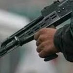 یک سارق حرفه‌ای در هرات کشته شد