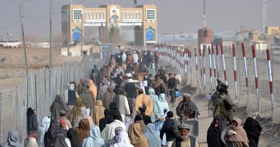 صندوق بین‌المللی پول خواستار کمک‌های فوری به مهاجران افغان شد