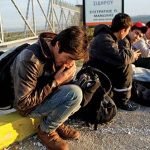 اتریش پناهجویان افغان را اخراج می کند