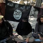 نیروهای دولتی ۴۲ تن را از نزد داعش آزاد کرده‌اند