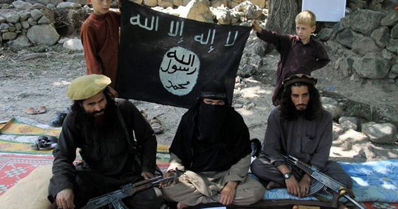 نیروهای دولتی ۴۲ تن را از نزد داعش آزاد کرده‌اند