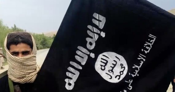 گروه تروریستی داعش در ولایت غزنی حضور گسترده ندارد