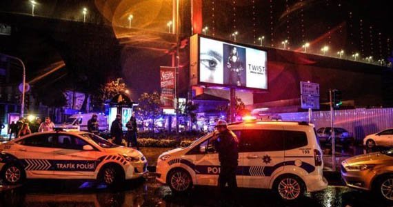 داعشیان پس‌پرده رویداد مرگبار، داعش مسئولیت حمله در استانبول را گرفت