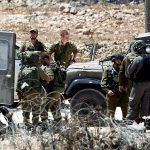 کشته شدن یک فلسطینی از سوی سربازان اسرائیلی