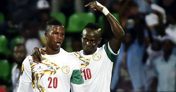 کامرون در ضیافت پنالتی به نیمه‌نهایی صعود کرد