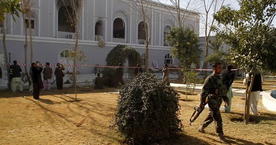 تاکنون گوشه‌های گنگ رویداد مرگبار قندهار روشن نیست