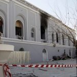 دست استخبارت پاکستان پشت حملۀ خونبار قندهار