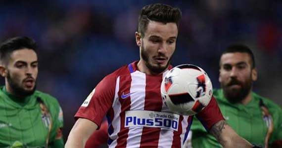 شیاطین سرخ در تلاش جذب گریزمان و سائول