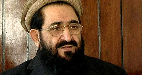 برکناری عبدالحکیم مجاهد از عضویت در شورای عالی صلح