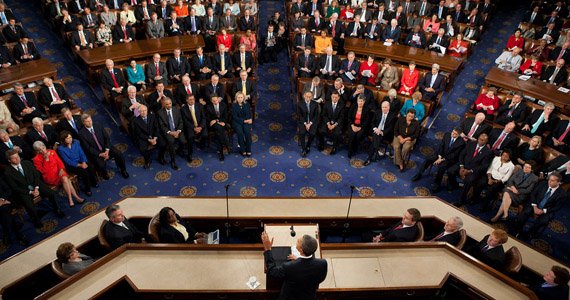 تلاش‌های جمهوری‌خواهان برای لغو طرح بیمه اوباما