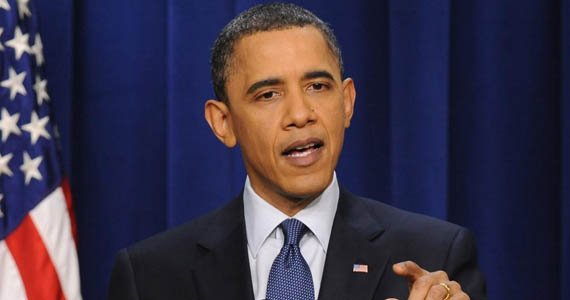اوباما از دستاوردهای دولتش در دوران هشت سال ریاست‌جمهوری‌اش ستایش کرد