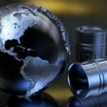 کاهش قیمت نفت در سطح بازارهای جهانی