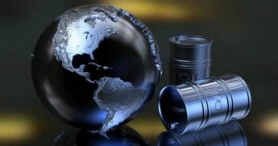 کاهش قیمت نفت در سطح بازارهای جهانی