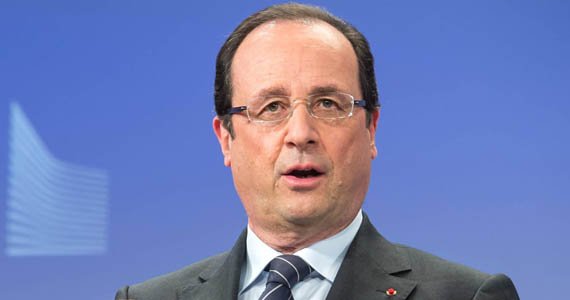 فرانسو اولاند فردا به عراق سفر می‌کند