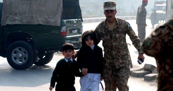 فعالیت دادگاه ویژه نظامی پاکستان پایان می‌یابد