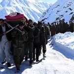 سردی هوا چهار تن را به کام مرگ کشاند