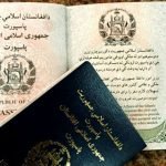۴۵۰۰ جلد پاسپورت در هرات توزیع می‌شود