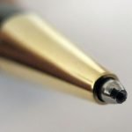 چین راز ساخت نوک خودکار را کشف کرد