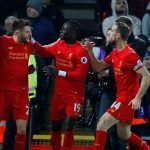 مردان کلوپ از سد مردان پپ‌گواردیولا گذشتند