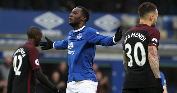 شاگردان پپ گواردیولا در گودیسون پارک با ۴ گل تحقیر شدند