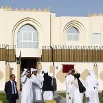 اعزام هیئت طالبان مبنی بر تسلیت‌گویی به مقام‌های اماراتی