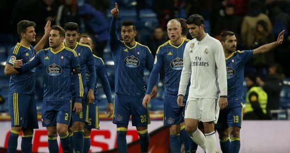 مردان زیدان برای دومین‌بار متوالی طعم شکست را چشیدند