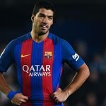 سوارز: مسی در هر بازی خوب می‌درخشد