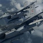 جان باختن ۱۴ عضو گروه داعش در شمال سوریه