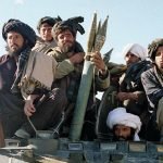۳۵ مخالف مسلح دولت در لغمان کشته شدند