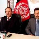 فعالیت ترمینال‌های خصوصی در هرات پایان می‌یابد