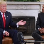 ریسمان کشی مقام‌های دولت اوباما و ترامپ بر سر نظام بیمه