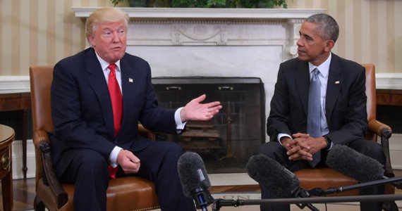 ریسمان کشی مقام‌های دولت اوباما و ترامپ بر سر نظام بیمه