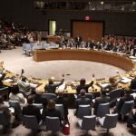 روسیه خواستار به رسمیت شناختن آتش‌بس سوریه در شورای امنیت شد