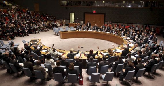 روسیه خواستار به رسمیت شناختن آتش‌بس سوریه در شورای امنیت شد